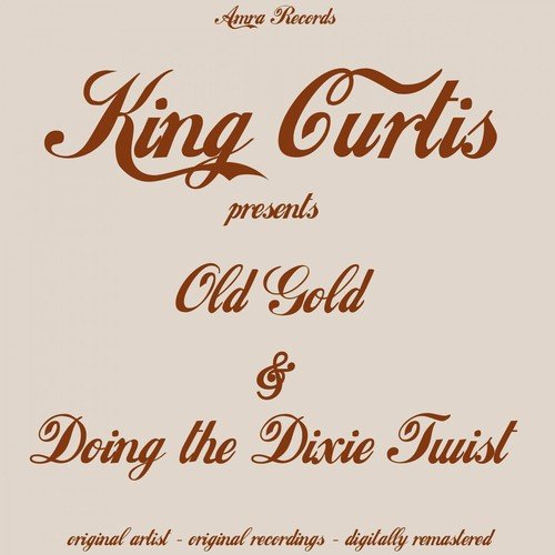 King Curtis Songs MP3 Download